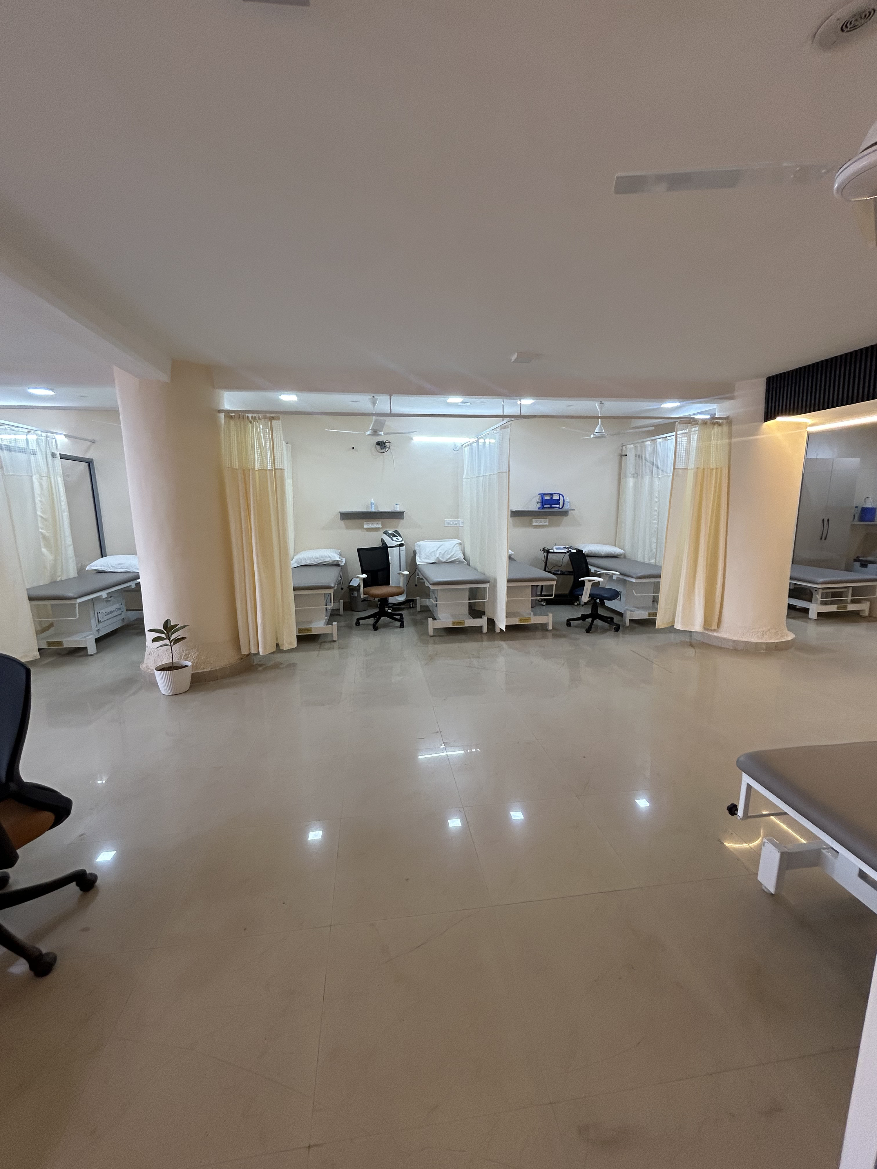Curativo Clinic