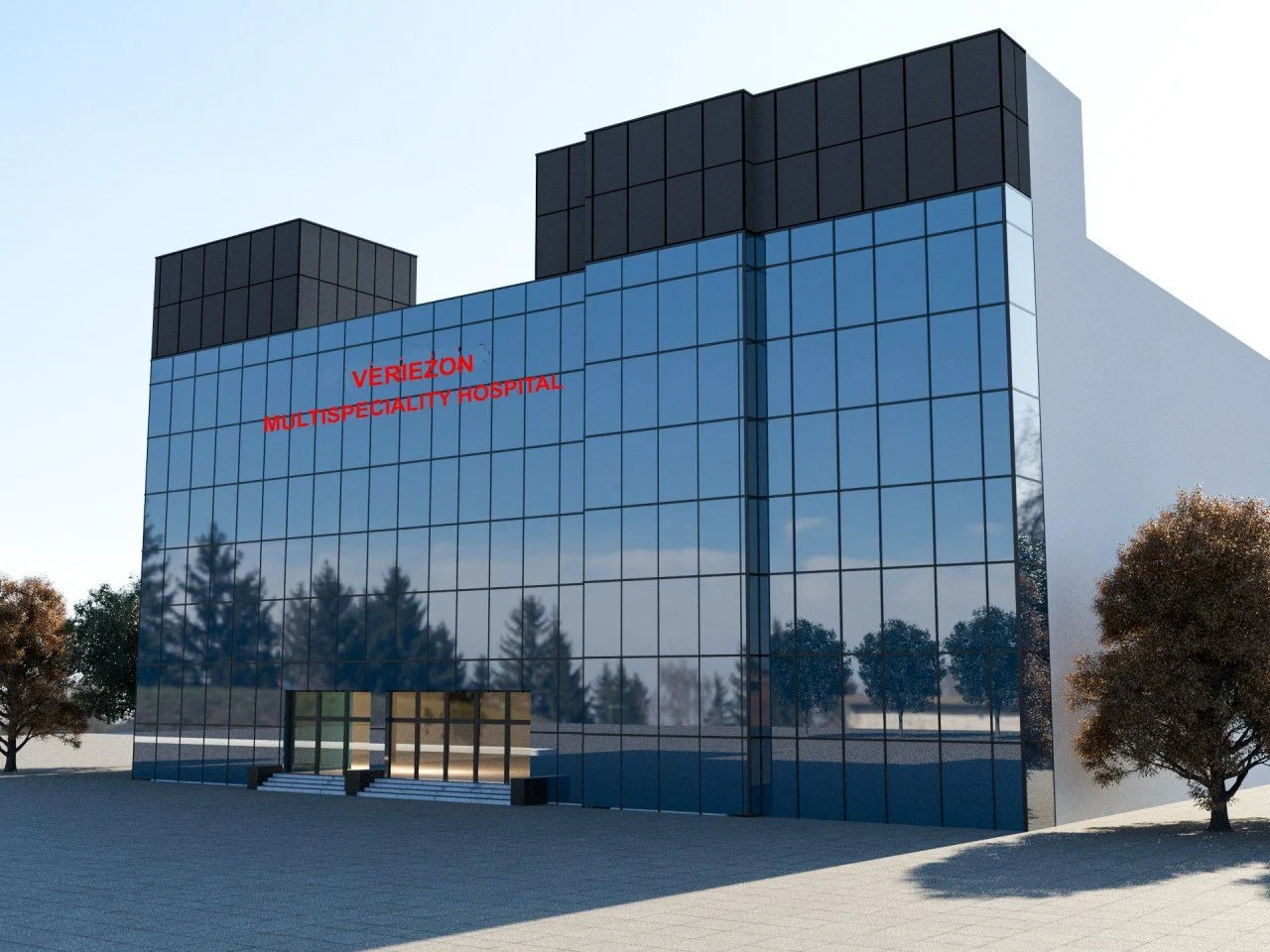 Medsovis Hospital