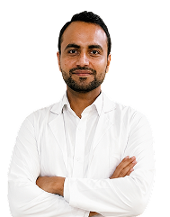 Dr. Mohit Saini PT (Physiotherapy)
