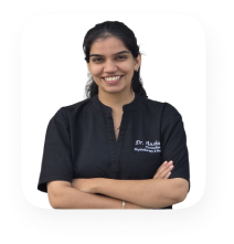 Dr. Anshu