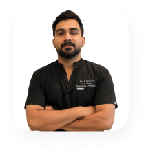Dr. Ashish PT