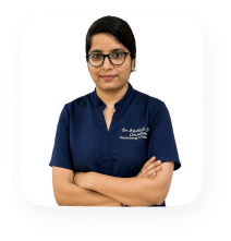 Dr. Kashish (PT)