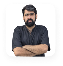Dr. Kuldeep
