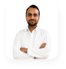 Dr. Mohit Saini PT