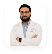 Dr. Rubal Gandhi PT