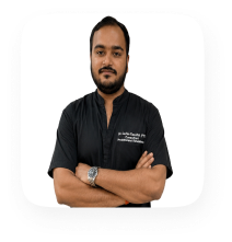 Dr. Sachin Kaushik PT