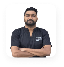 Dr. Suraj