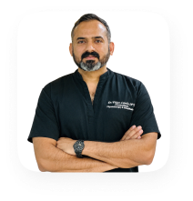 Dr. Vikas Kumar Lamba