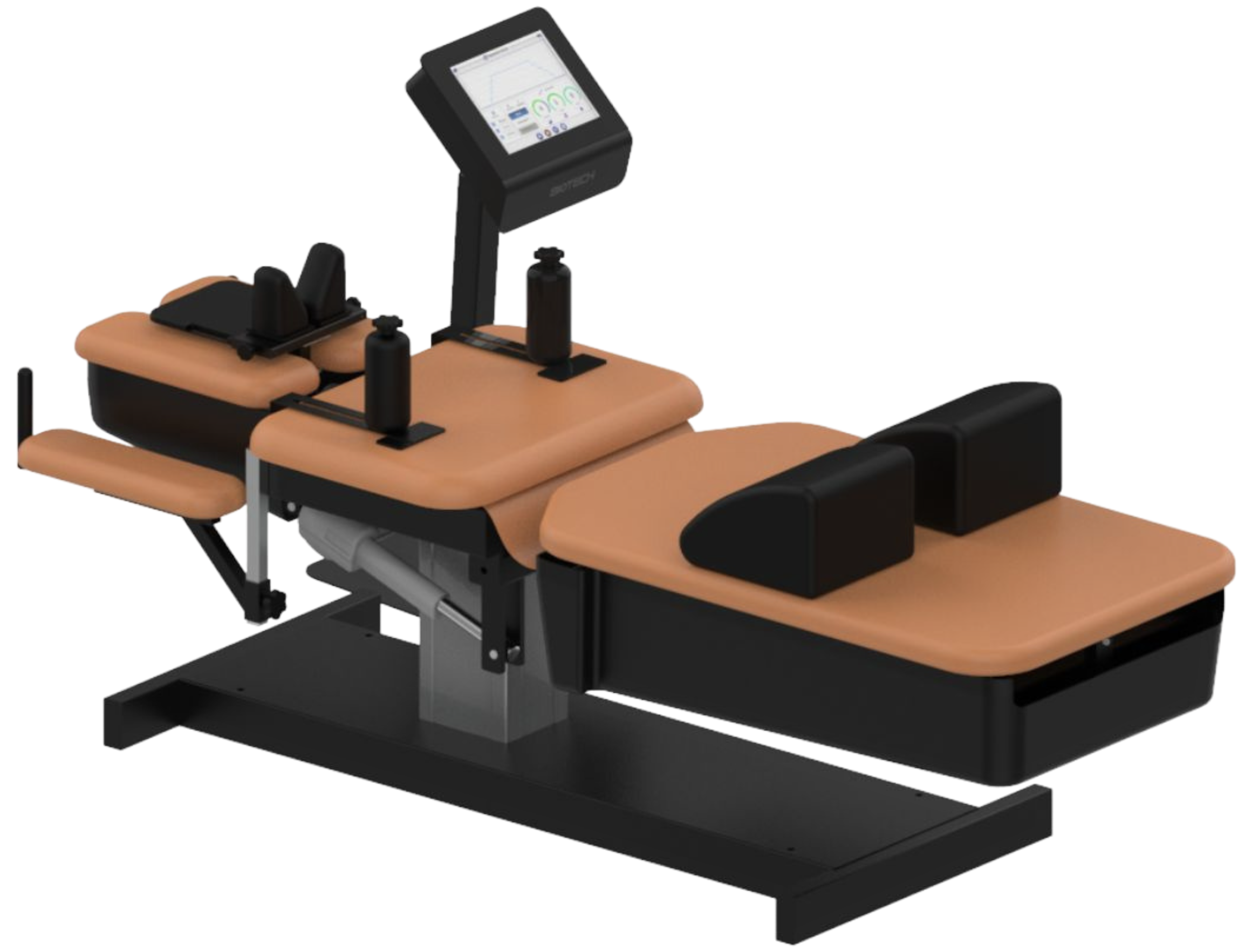 GlideTrak™